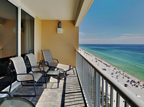 Majestic Beach Towers I #1505